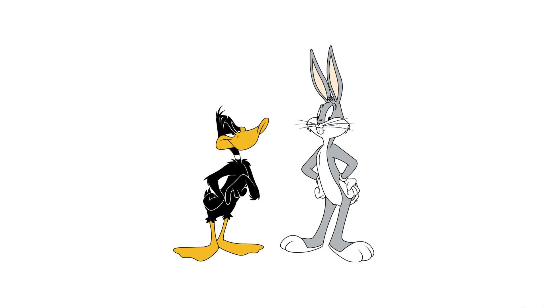 1920x1080 Bugs Bunny HD Wallpaper 26125