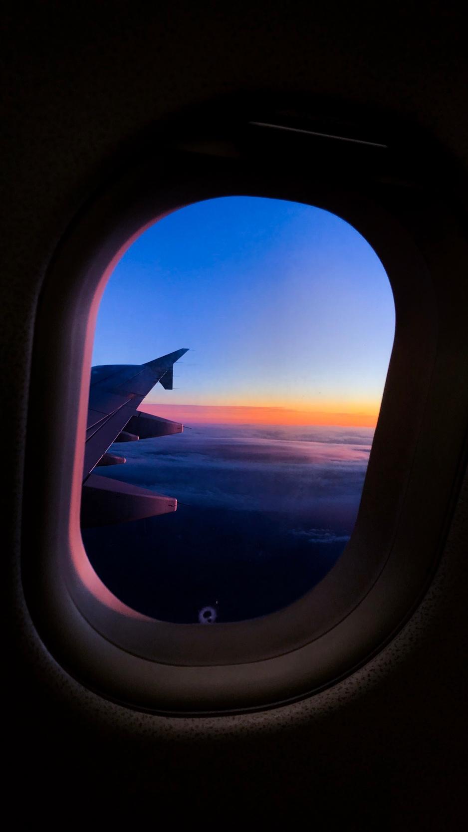 938x1668 Aircraft iPhone Wallpaper