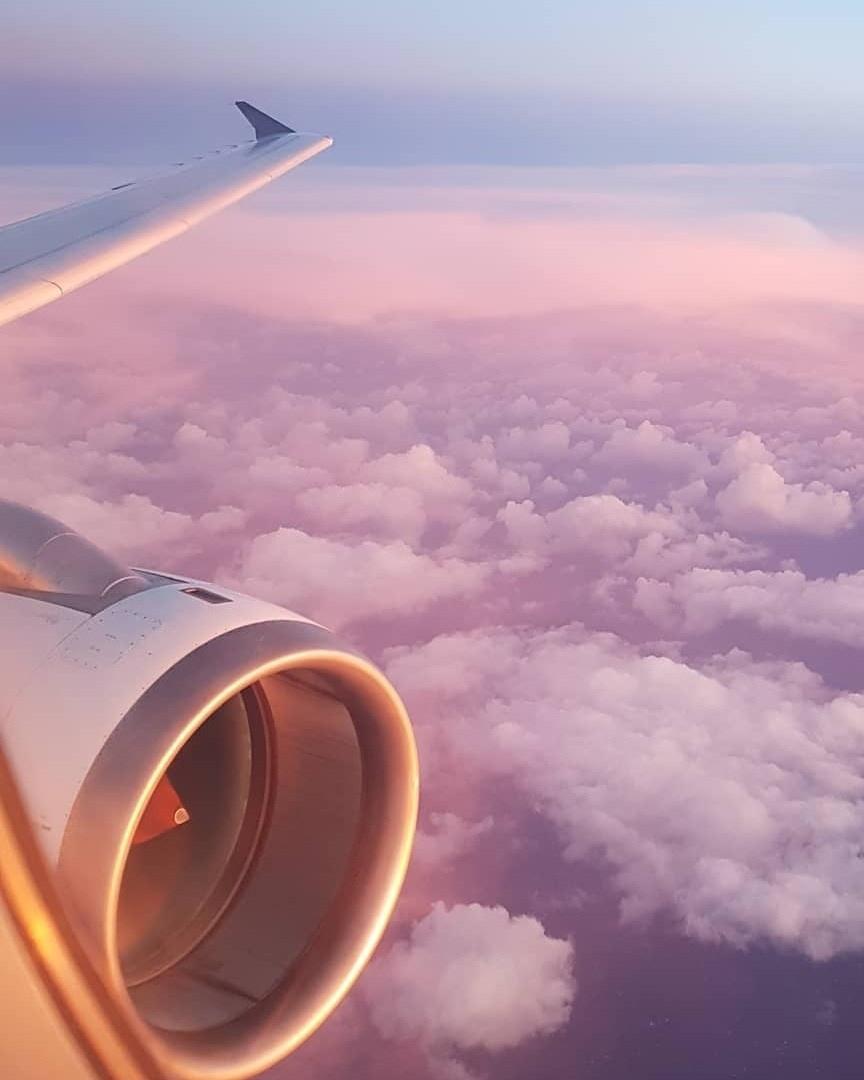 864x1080 Aircraft iPhone Wallpaper HD Wallpaper