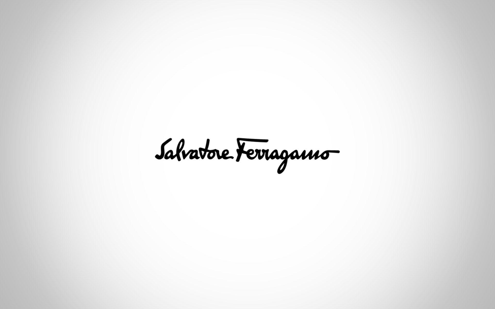 1920x1200 Salvatore Ferragamo Wallpaper