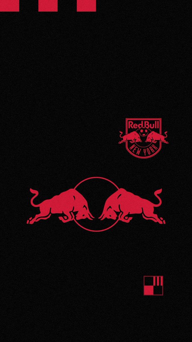 675x1200 New York Red Bulls your kit. #WallpaperWednesday x #RBNY