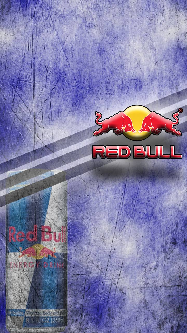 720x1280 Download Red Bull Energy HD Wallpaper and Background