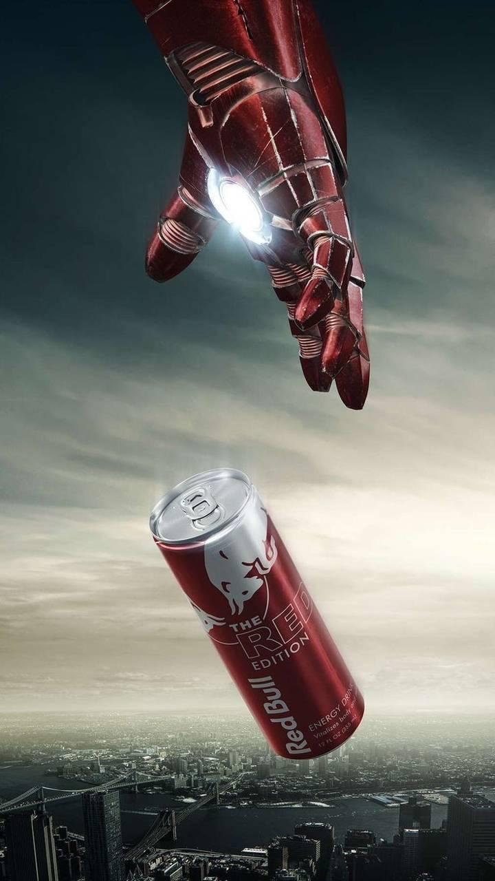 720x1280 Download Iron Redbull Wallpaper HD By Danizeldris. Wallpaper
