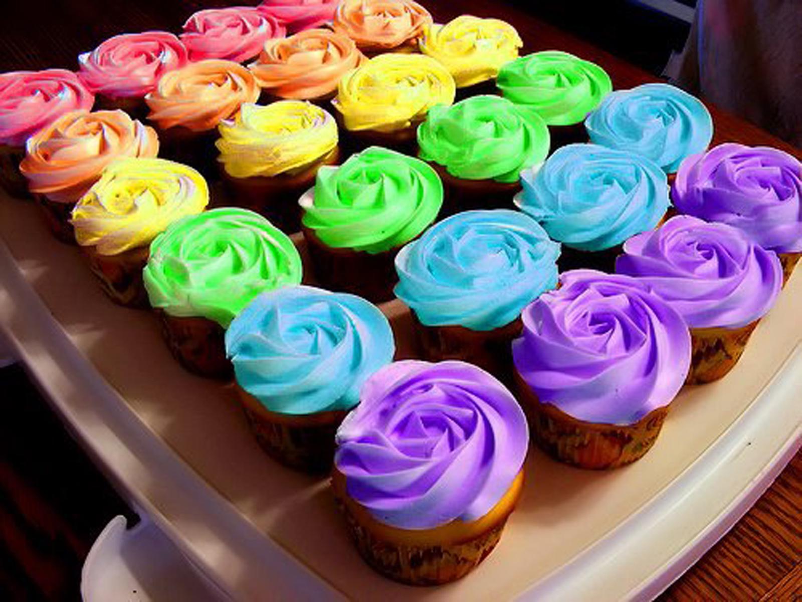 1600x1200 Food Muffins wallpaperx1200
