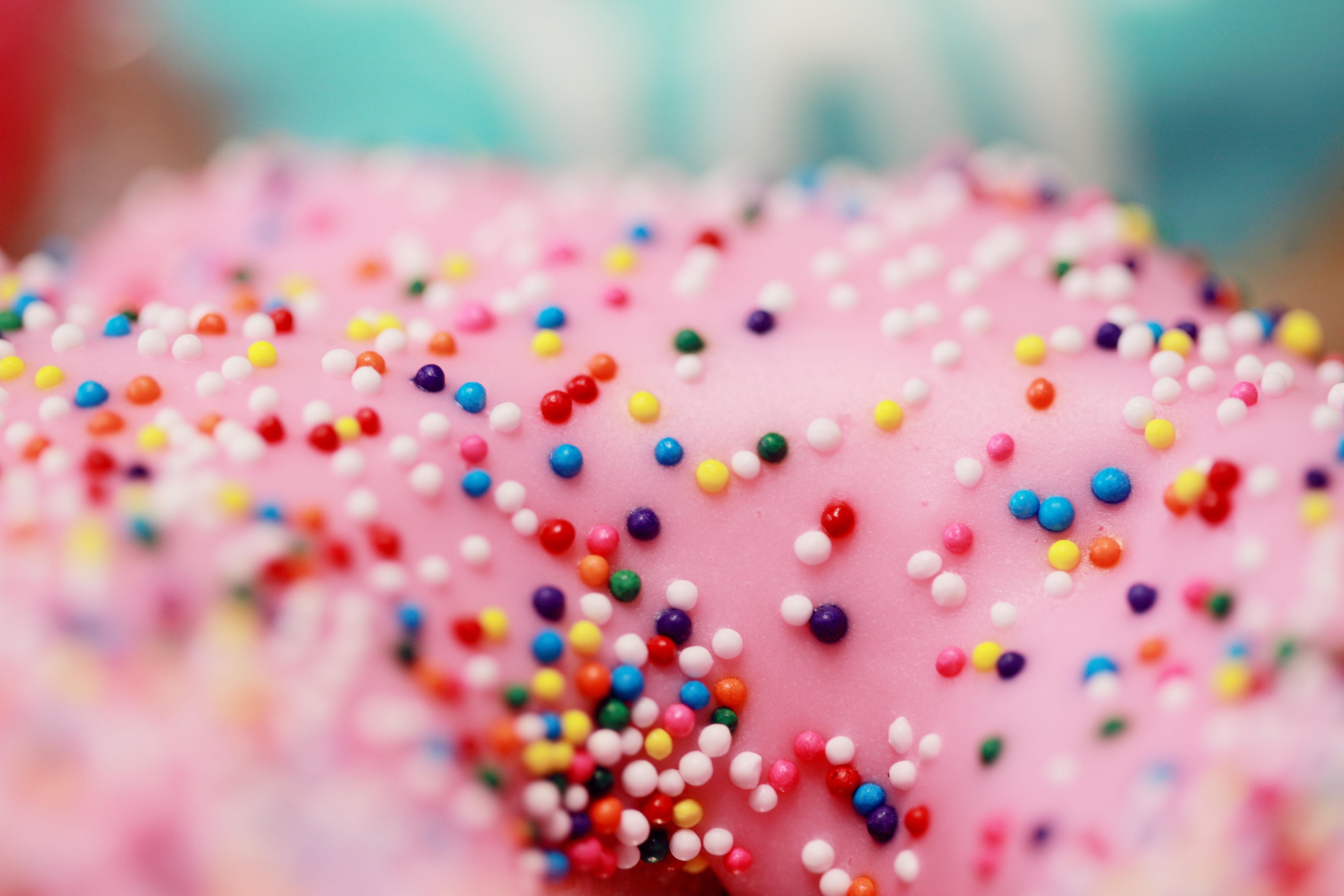 5616x3744 sprinkles HD wallpaper, background