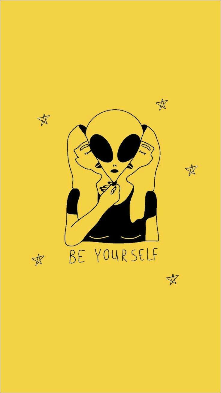 736x1309 Free download Pradeep Kp Happy Colors iPhone Wallpaper Tumblr Wallpaper [736x1309] for your Desktop, Mobile & Tablet. Explore Alien Aesthetic Wallpaper. Alien Aesthetic Wallpaper, Alien Background, Alien Wallpaper