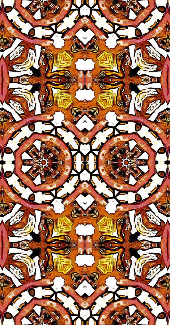 668x1280 The Owl wallpaper