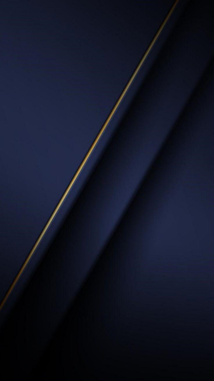 736x1308 Dark Gold Wallpaper. Android wallpaper blue, Gold wallpaper phone, Abstract wallpaper