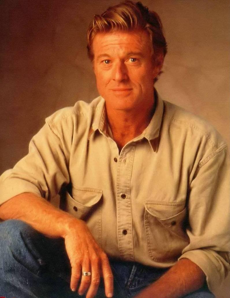 Robert Redford Wallpapers - Top Free Robert Redford Backgrounds