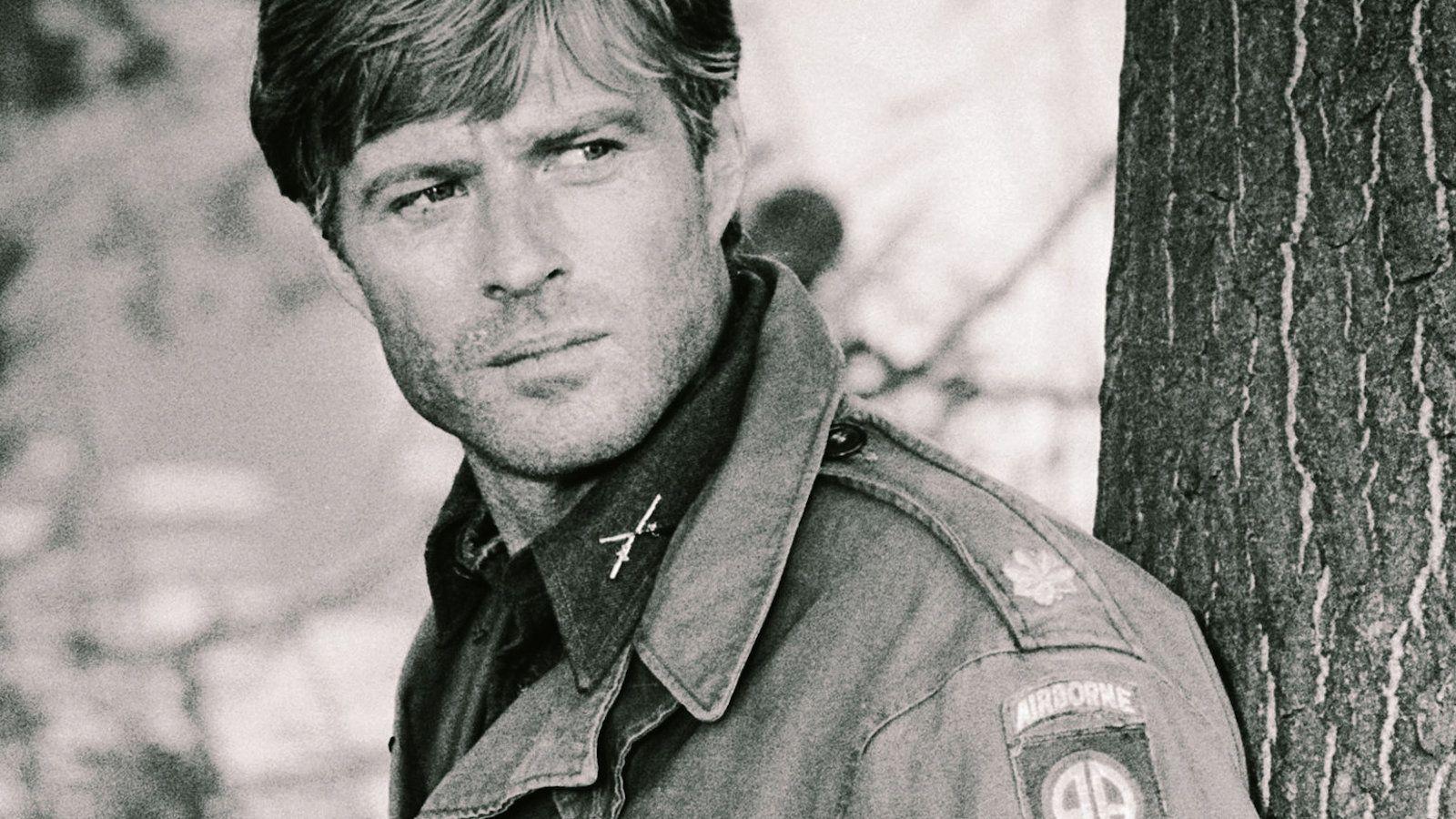 1600x900 Robert Redford Wallpaper