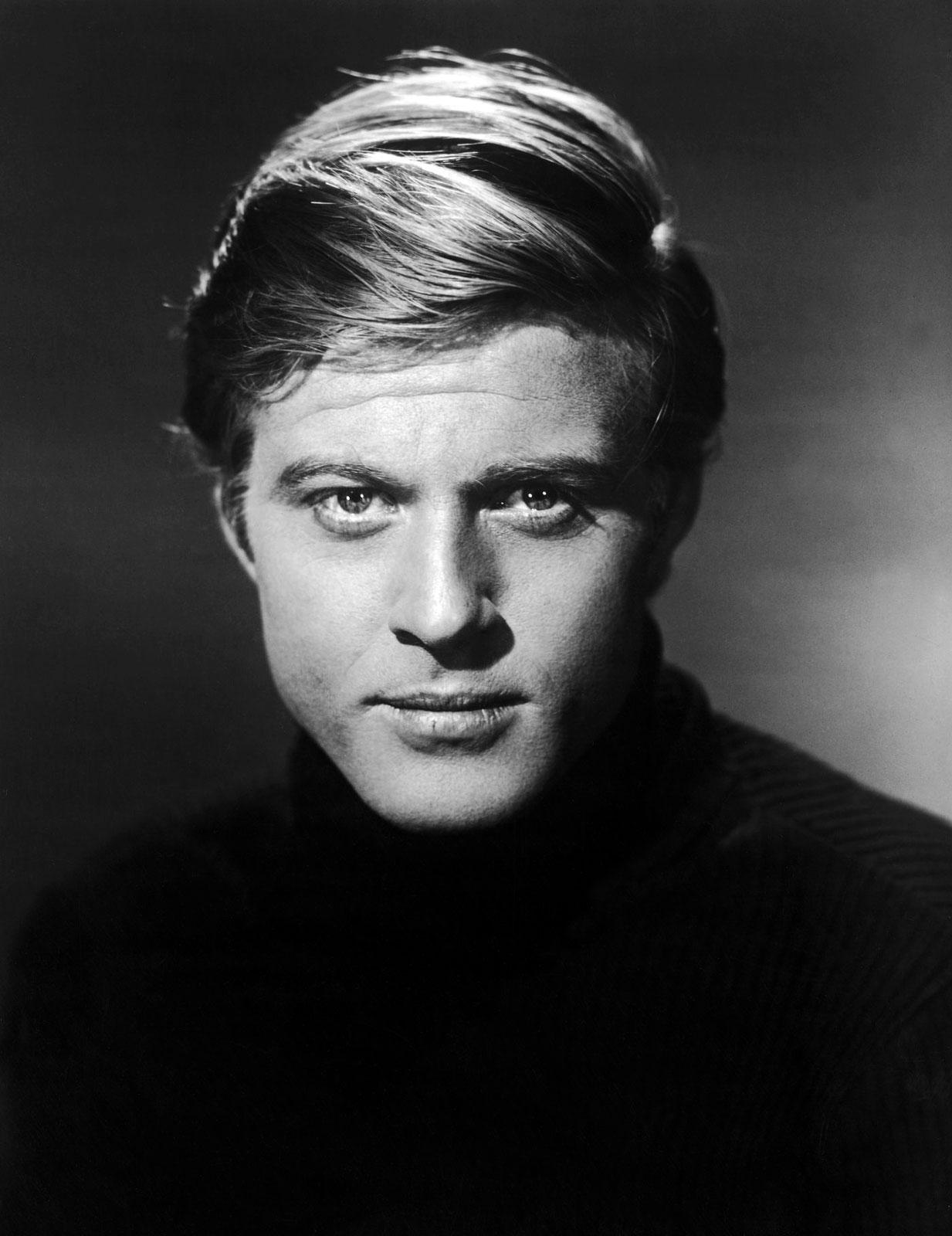 1233x1600 Wallpaper Exploration Art: Robert Redford