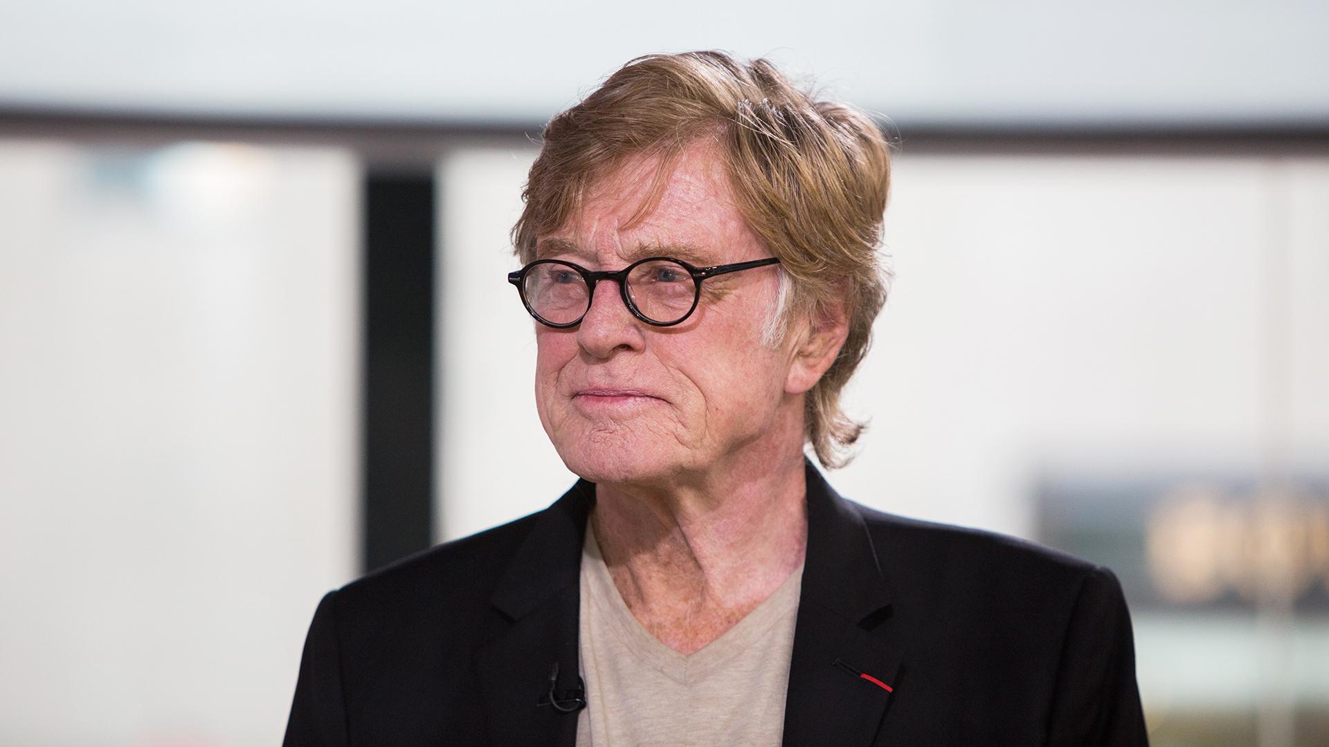 1920x1080 Robert Redford announces his retirement from acting