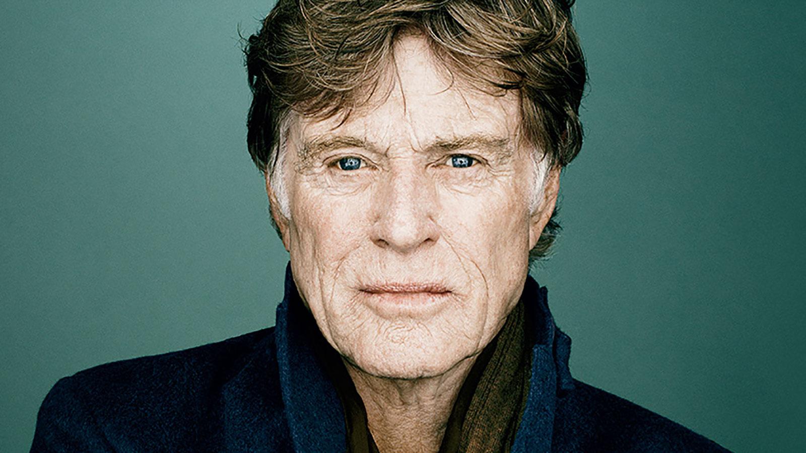1600x900 Robert Redford: A race against time to undo damage caused by Trump (opinion)