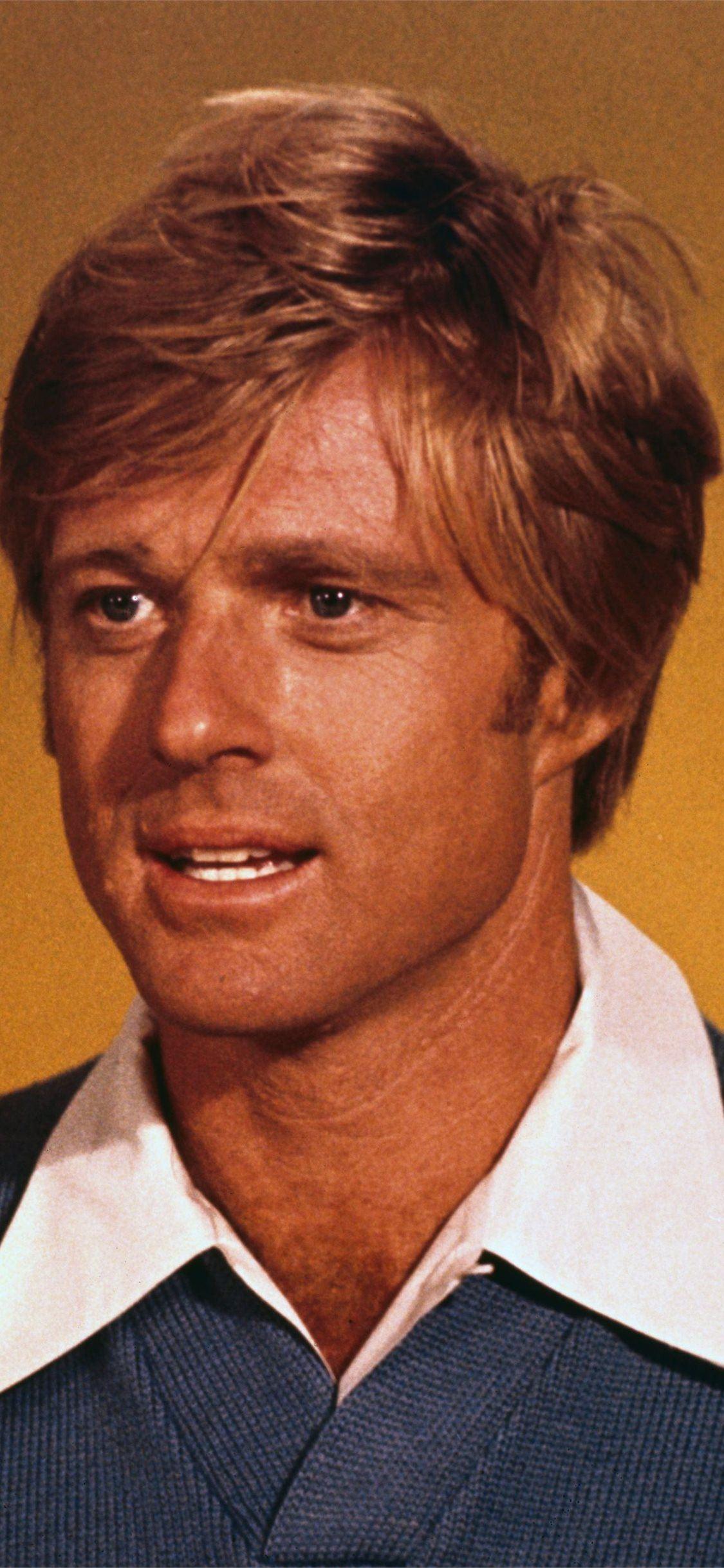 Robert Redford Wallpapers - Top Free Robert Redford Backgrounds