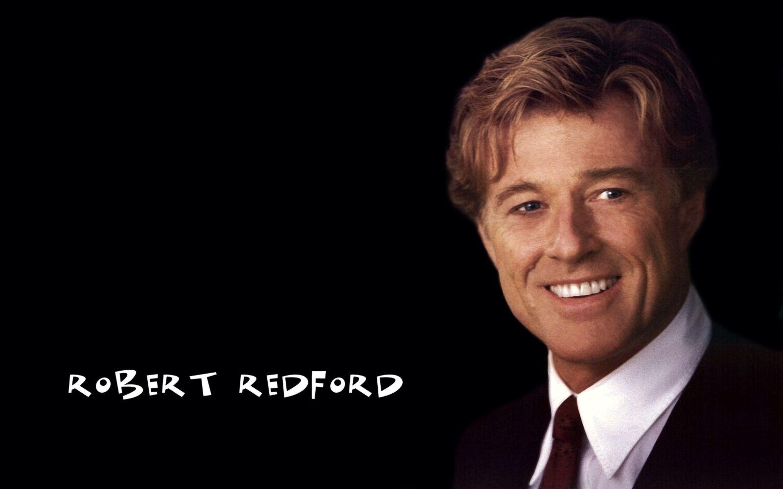 1600x1000 Robert Redford Wallpaper