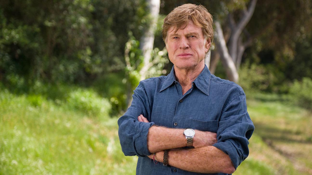 1296x730 Robert Redford to Narrate 'National Parks Adventure' Documentary (Exclusive)