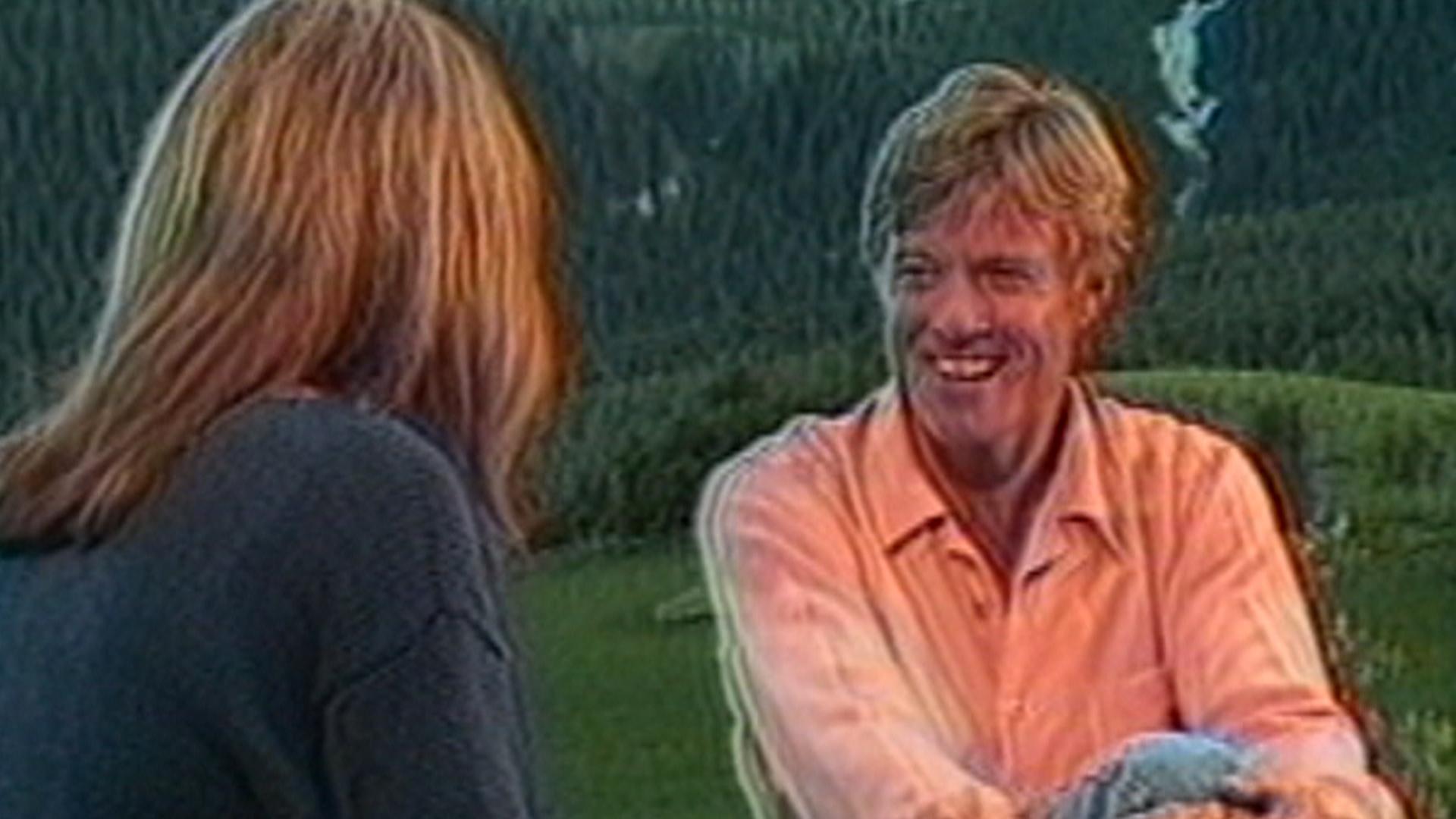 Robert Redford Wallpapers - Top Free Robert Redford Backgrounds