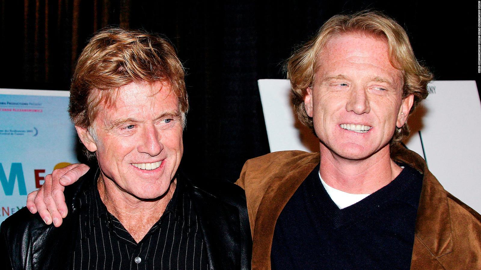 1600x900 Filmmaker James Redford, son of Robert Redford, dies at 58