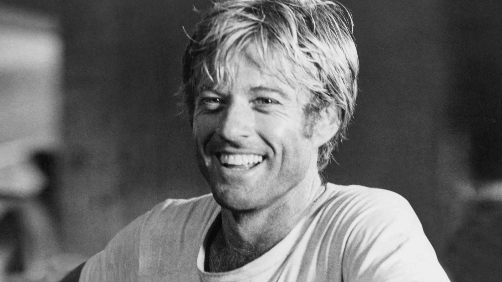 1600x900 Robert redford actor norteamericano celebridad wallpaperx900
