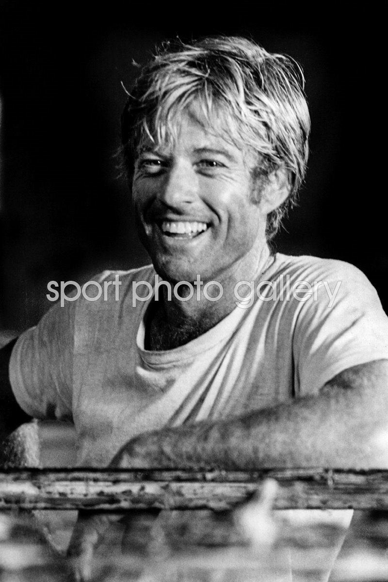 800x1200 Robert Redford Photo. Actors Posters & Art Prints