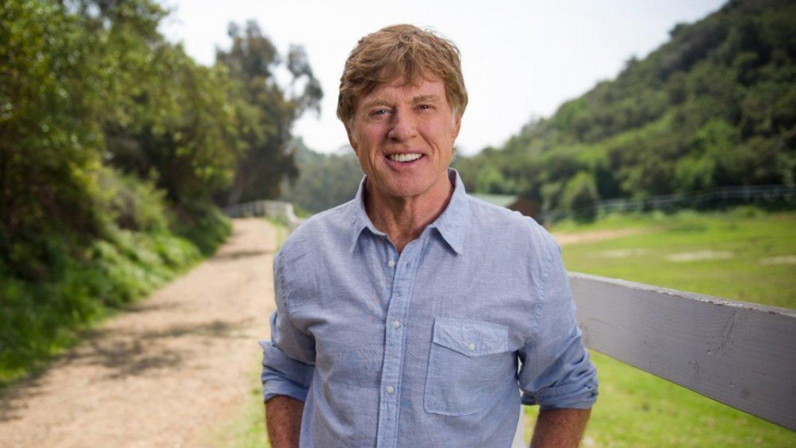 1600x900 Robert Redford & Cate Blanchett Star in New Movie: Truth