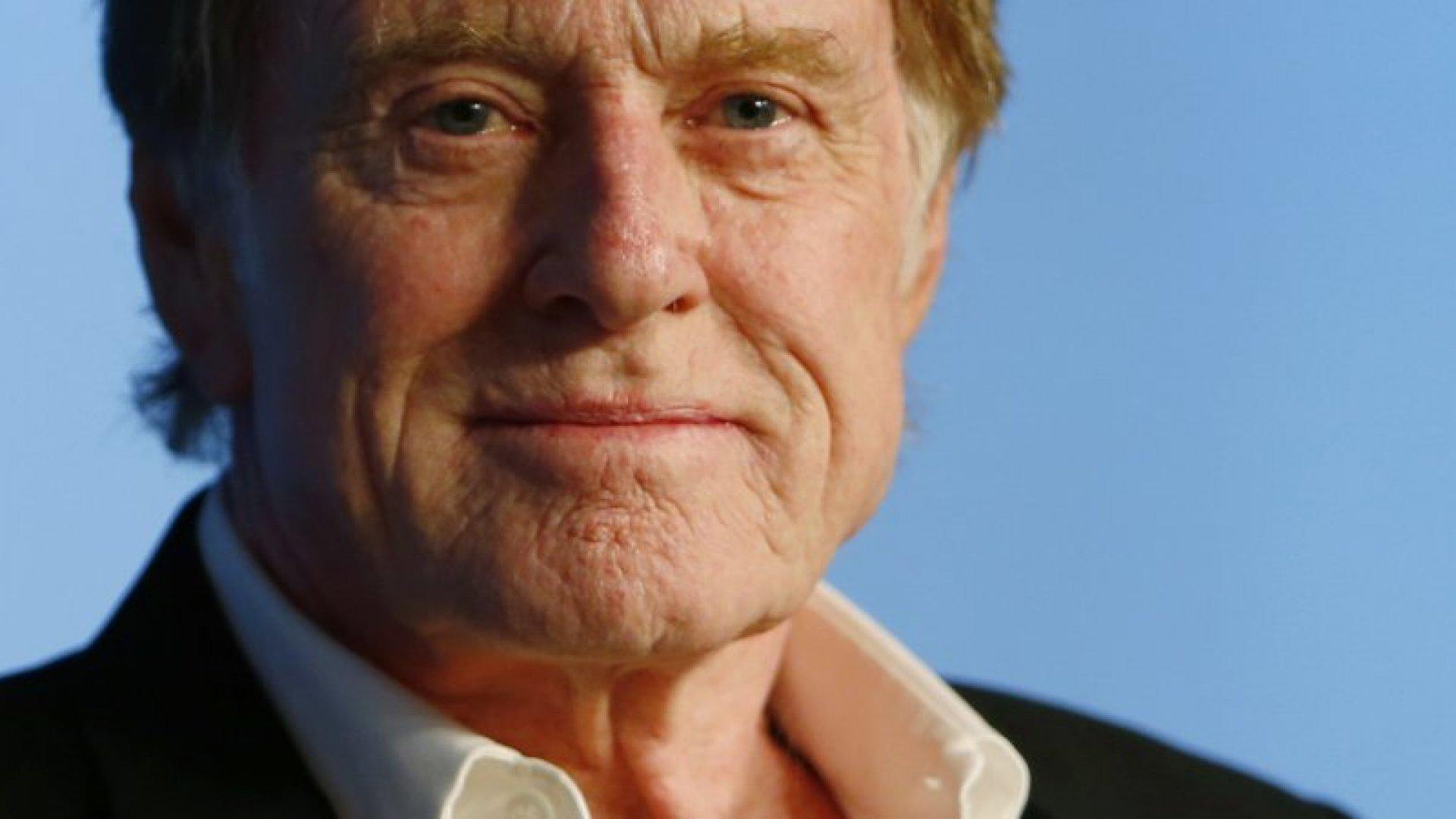 1920x1080 Robert Redford on Risks, Sundance Startup Doubts, and Picking the Wrong Investors
