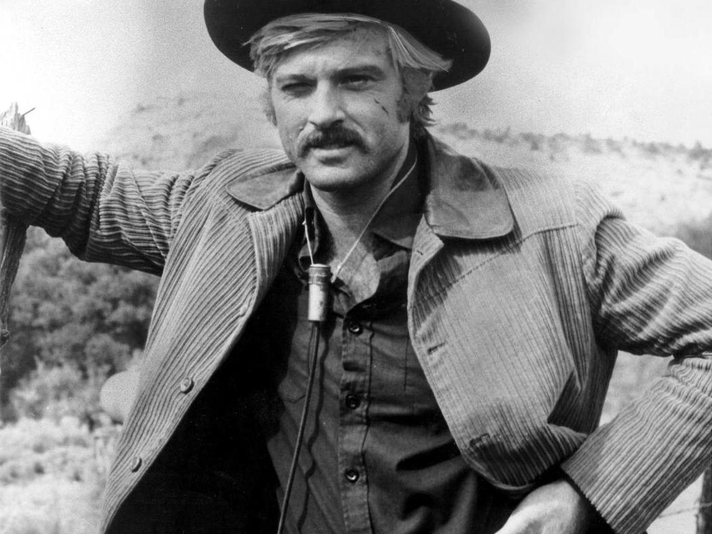 1400x1050 Chris Hicks: Robert Redford cut his teeth on '60s TV