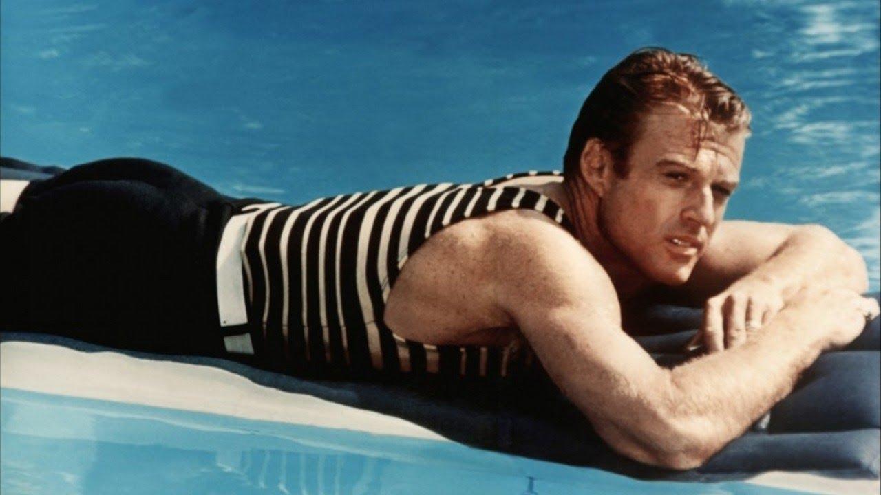 1280x720 THE FILMS OF ROBERT REDFORD