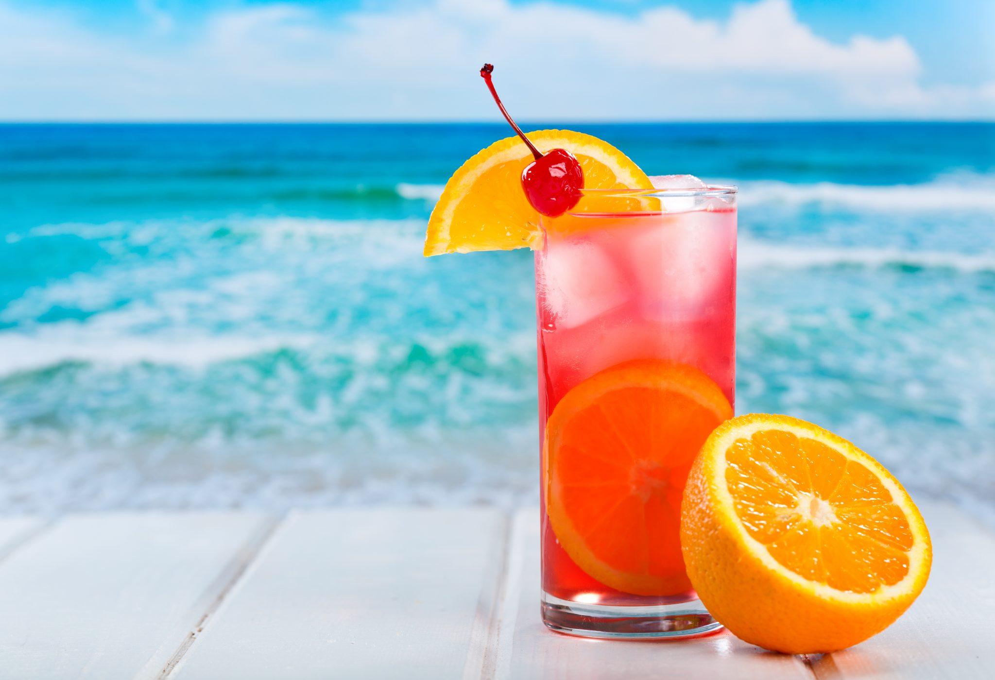 2048x1400 Sea Holiday Summer Hd Wallpaper 01
