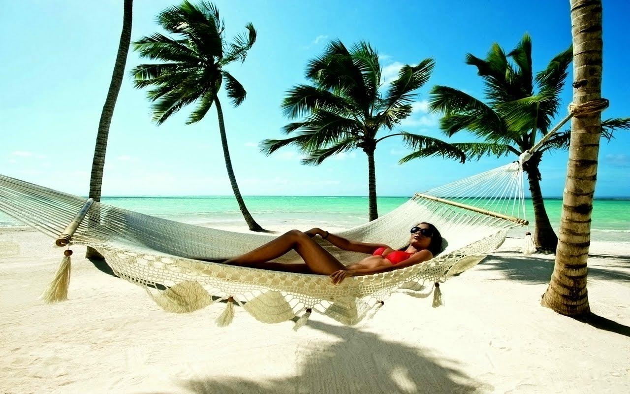 1280x800 Awesome Summer Holiday Wallpaper HD