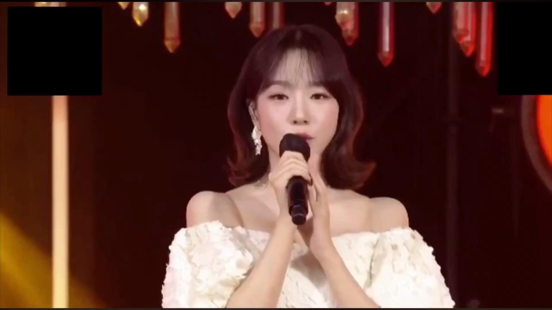 1920x1080 Jo YuRi Love(My Love Do You Like Brahms?) OST SBS Super Concert