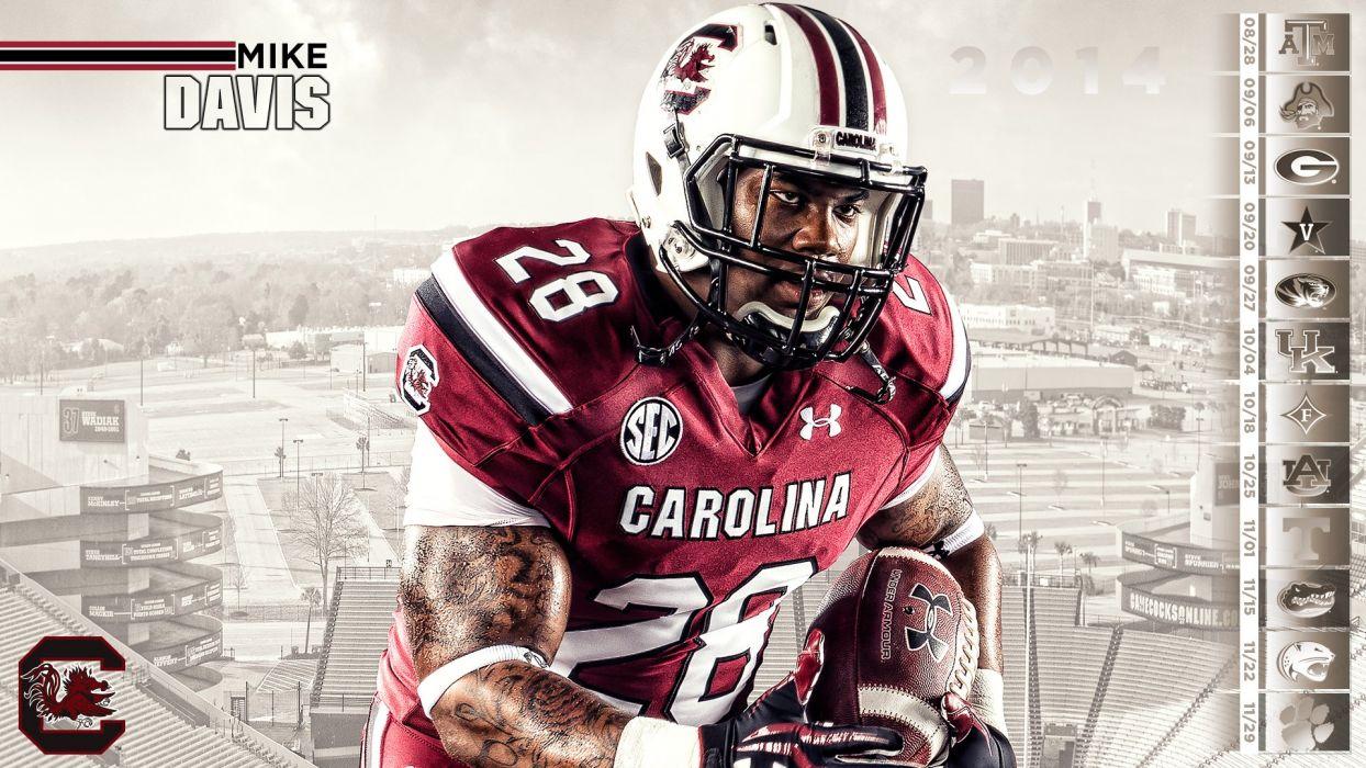 1244x700 SOUTH CAROLINA GAMECOCKS college football wallpaperx1080