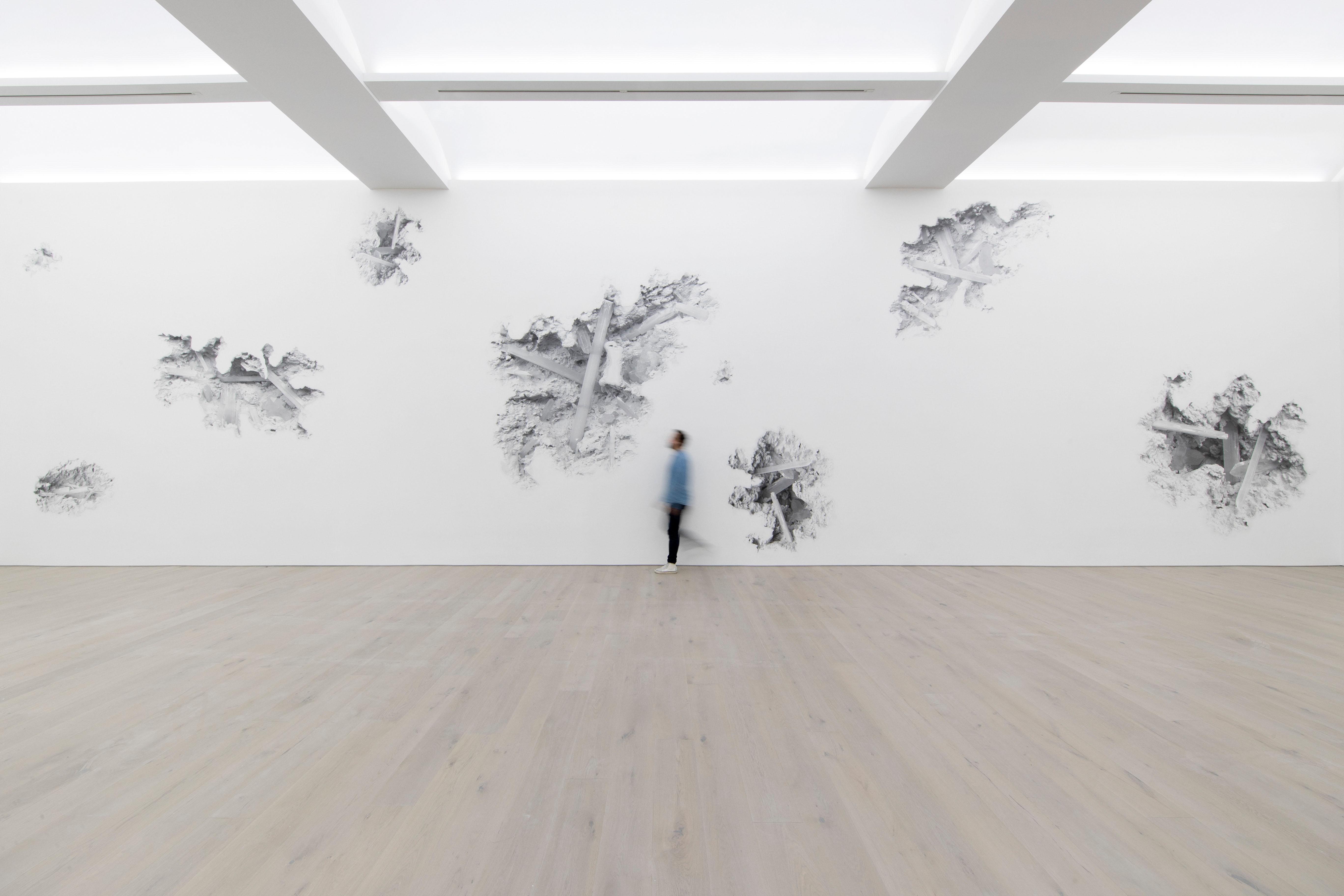 Daniel Arsham Wallpapers - Top Free Daniel Arsham Backgrounds