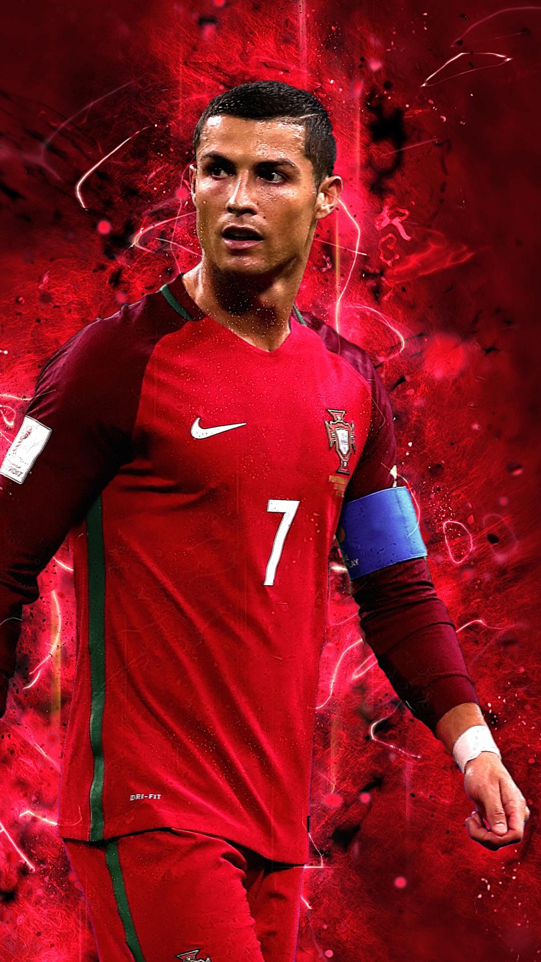 1080x1920 Cristiano Ronaldo