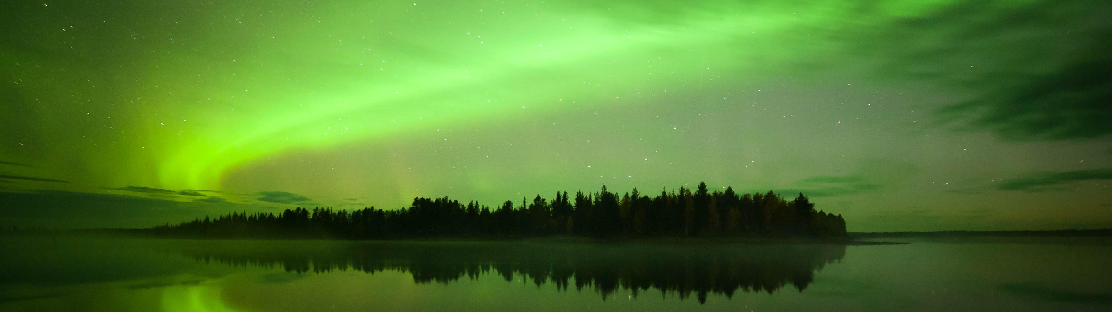 3840x1080 Wallpaper
