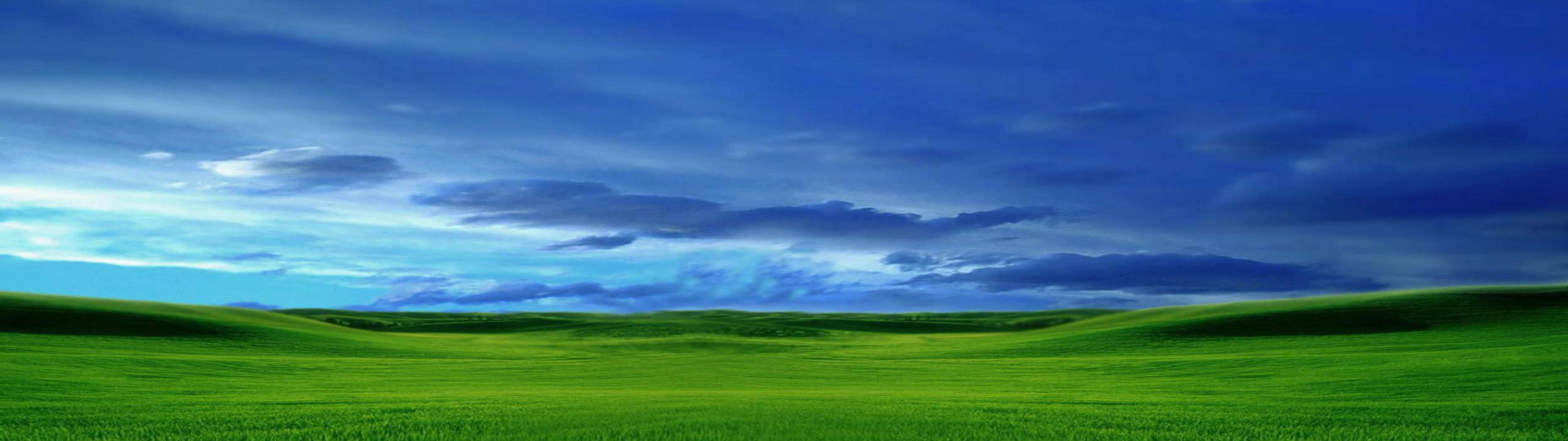 3840x1080 Wallpaper