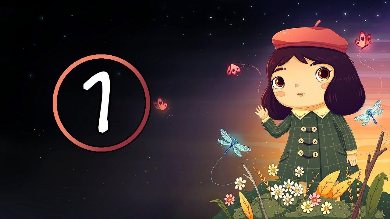 1280x720 YIKES FOREVER!. Little Misfortune [Part 1]