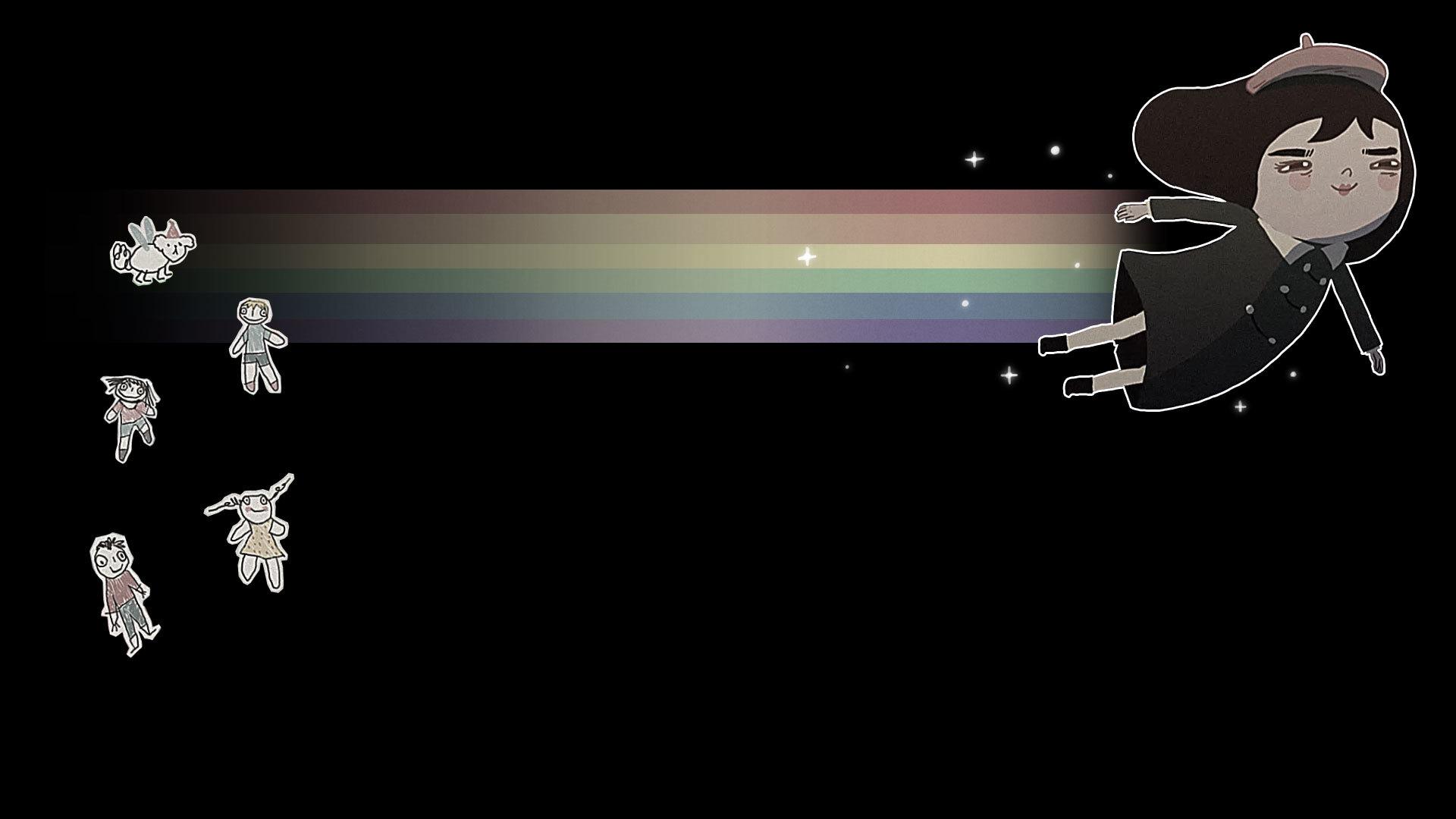 1920x1080 Showcase - Little Misfortune