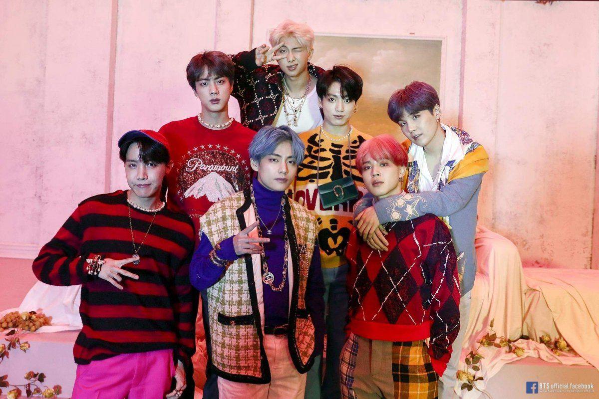 1200x800 BTS MAP OF THE SOUL : PERSONA 'Persona' Concept Photo Sketch. Photo sketch, Bts laptop wallpaper, Bts concept photo
