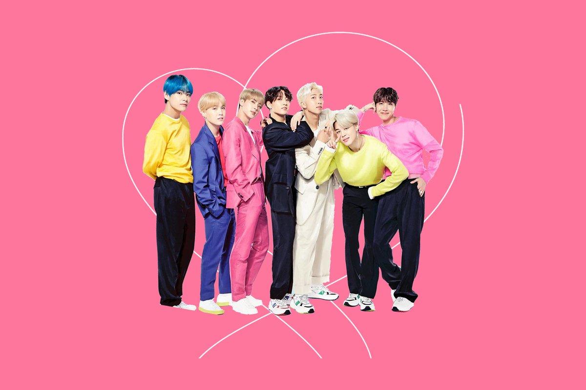 1200x800 Photoconcept Bts Persona Wallpaper HD
