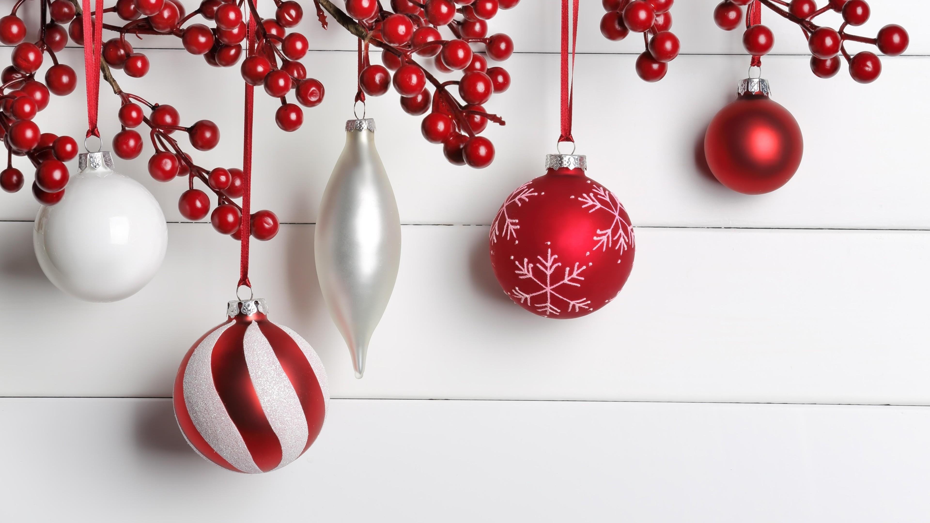 3840x2160 4K Holiday Background Wallpaper 47685