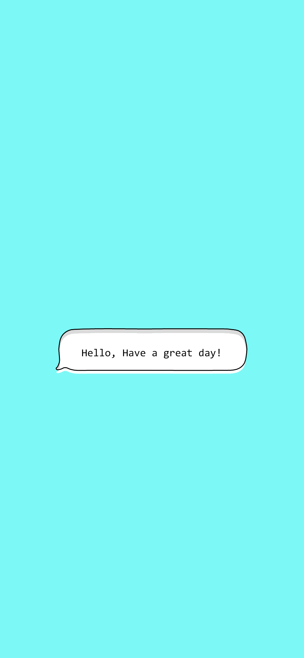 1000x2165 Wallpaper by Insta Username- Wallpaper, Background, HD, iPhone, iPhone X, iPhone iPhone iPhone 6S, Plus, Pink, Q. Wallpaper, iPhone, Messages