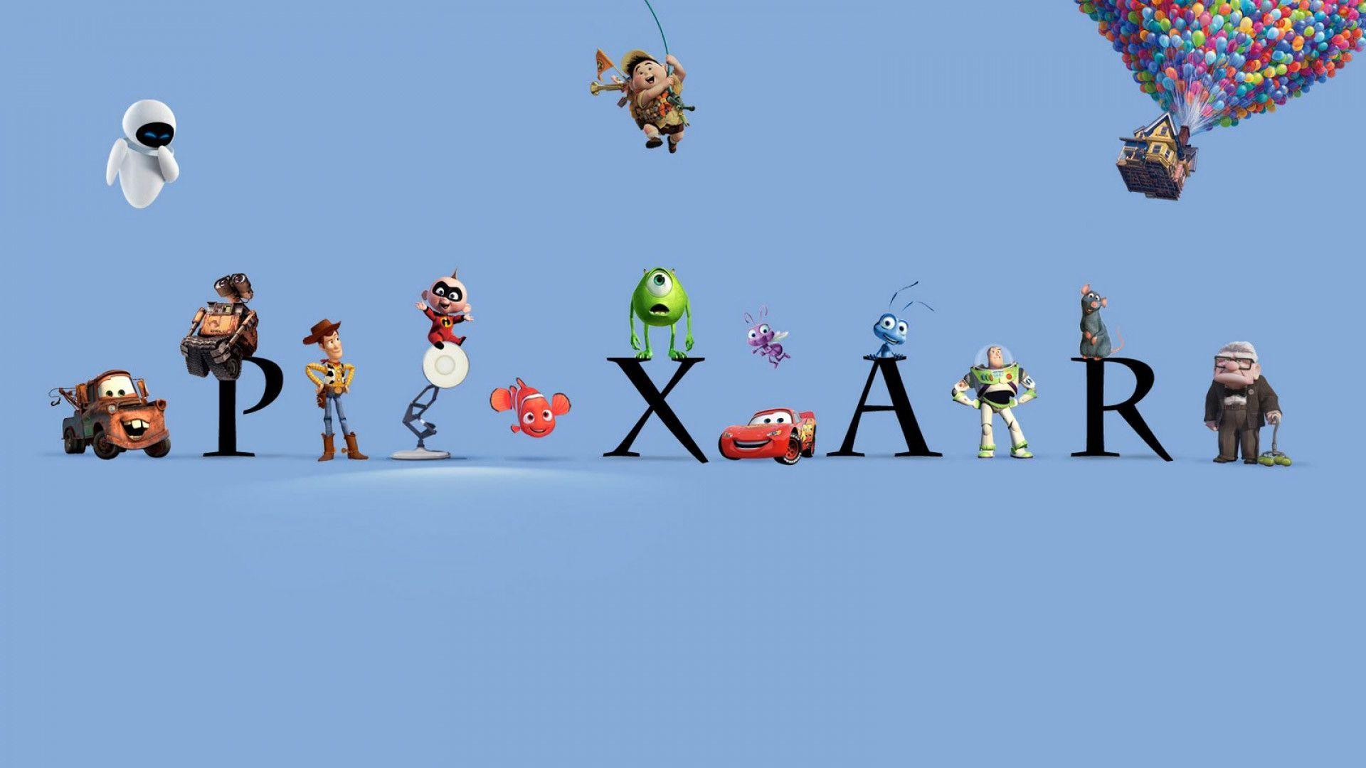 Minimalist Pixar Wallpapers - Top Free Minimalist Pixar Backgrounds