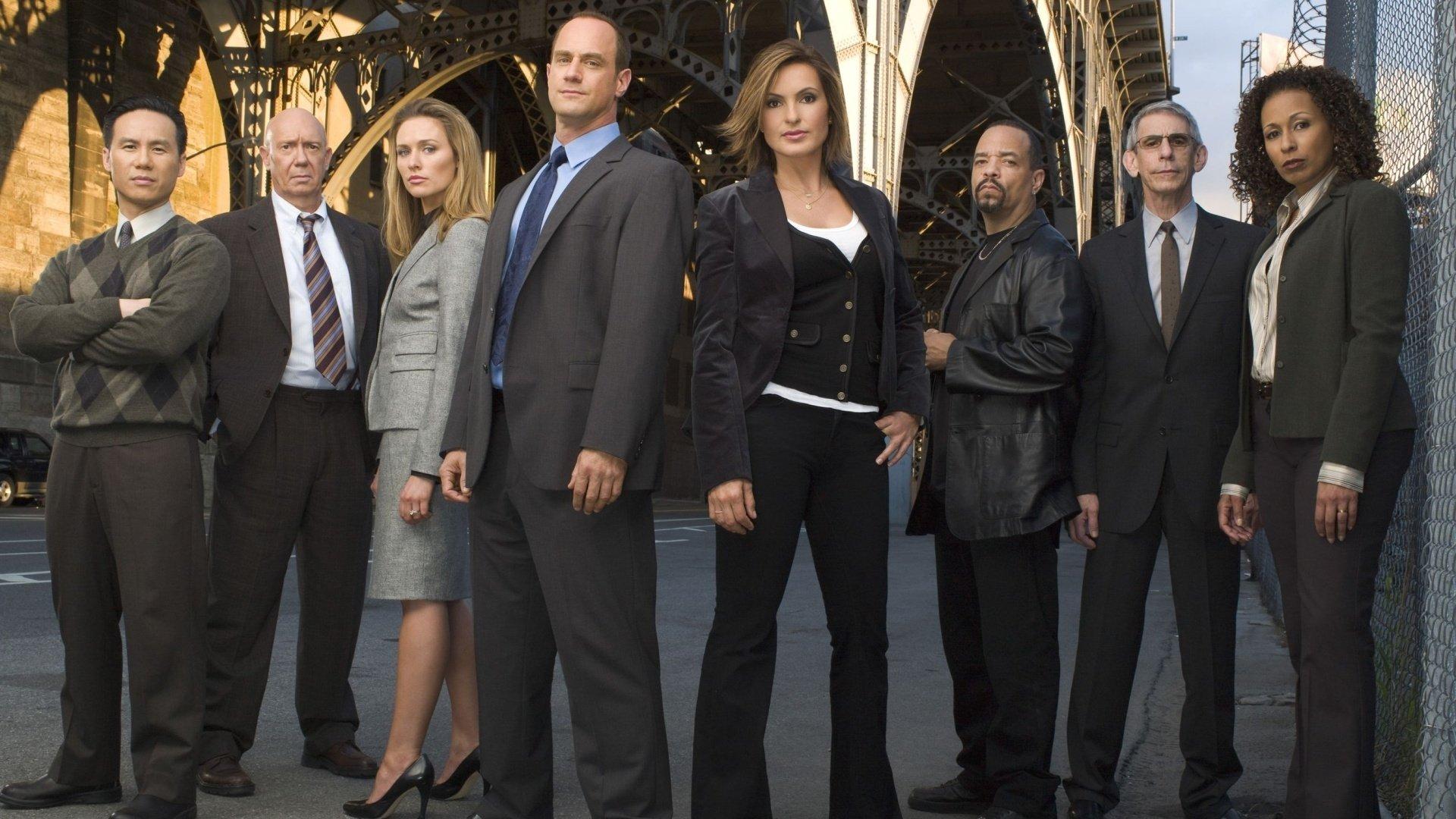 1920x1080 Law & Order: Special Victims Unit HD Wallpaper and Background Image