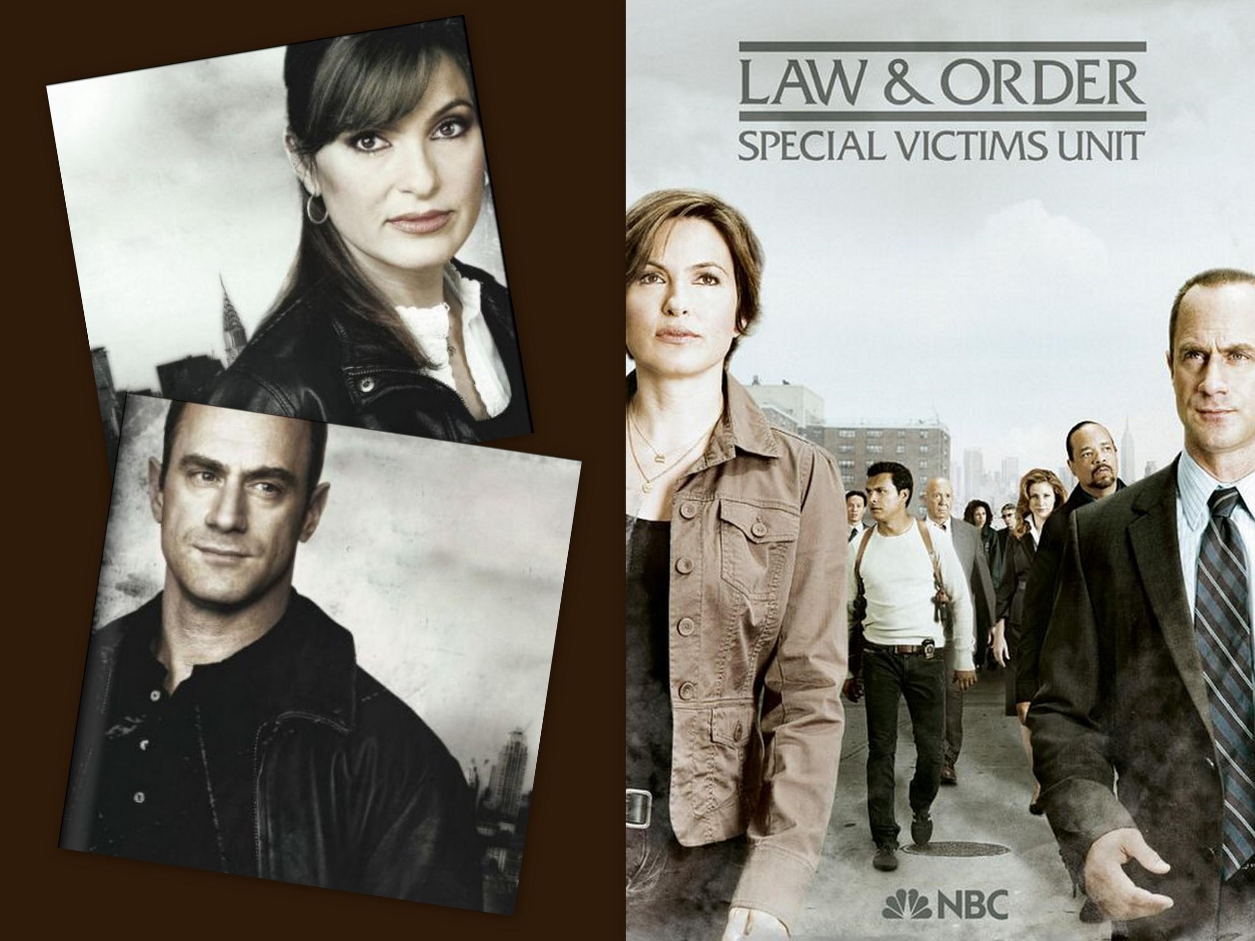 2560x1920 Law & Order: SVU and Order SVU Wallpaper
