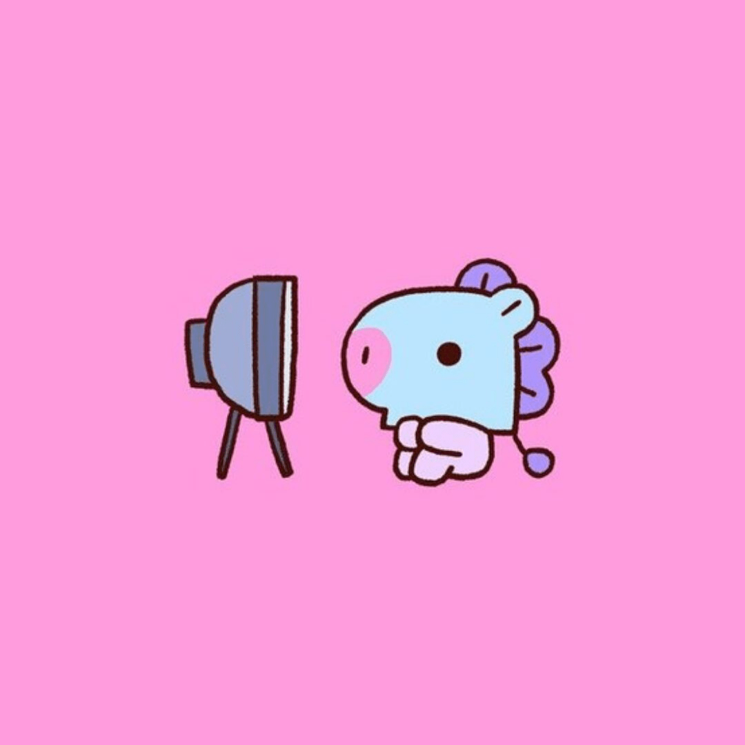1080x1080 Bt21 Baby Mang