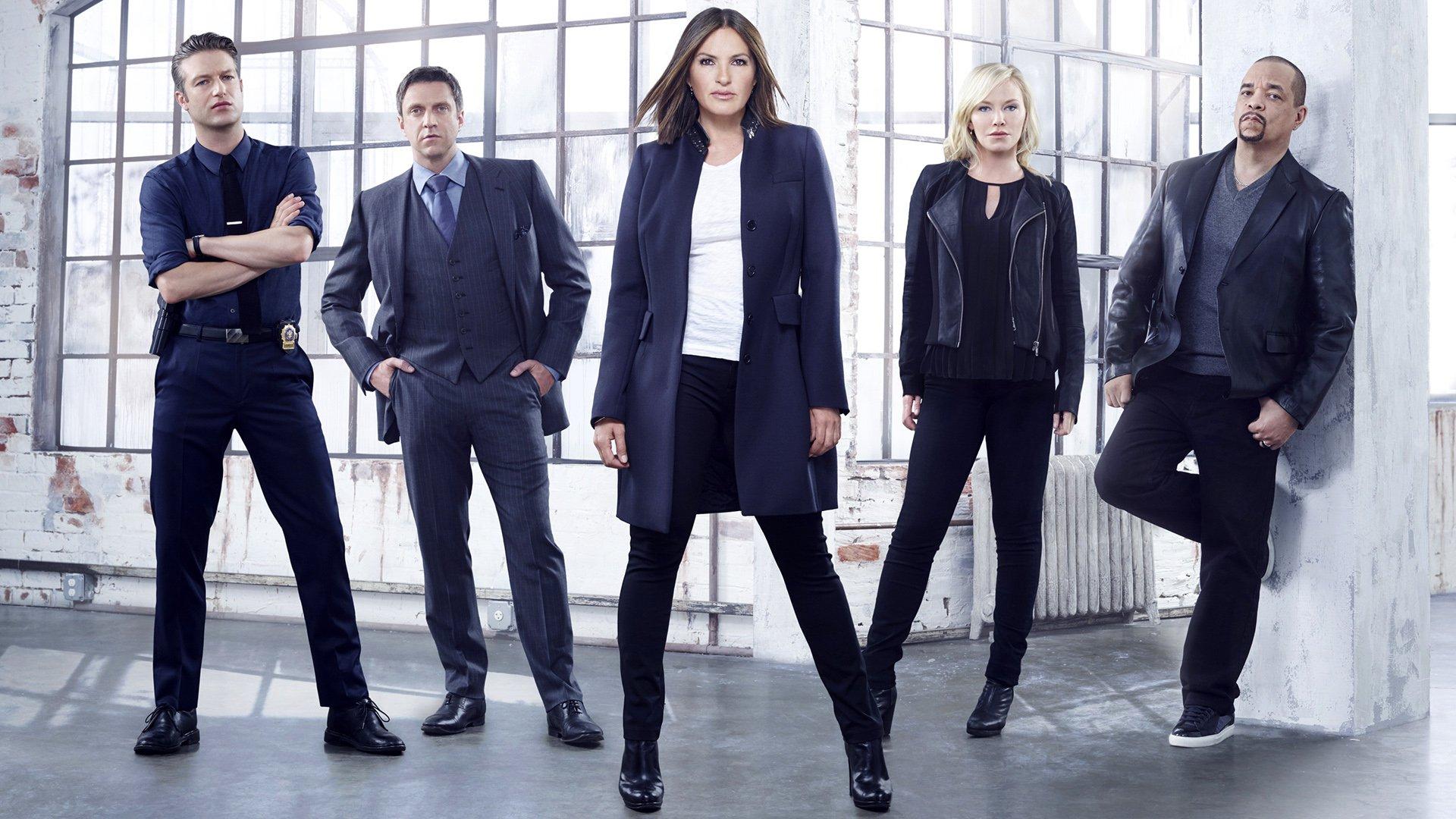 1920x1080 Law & Order: Special Victims Unit HD Wallpaper and Background Image