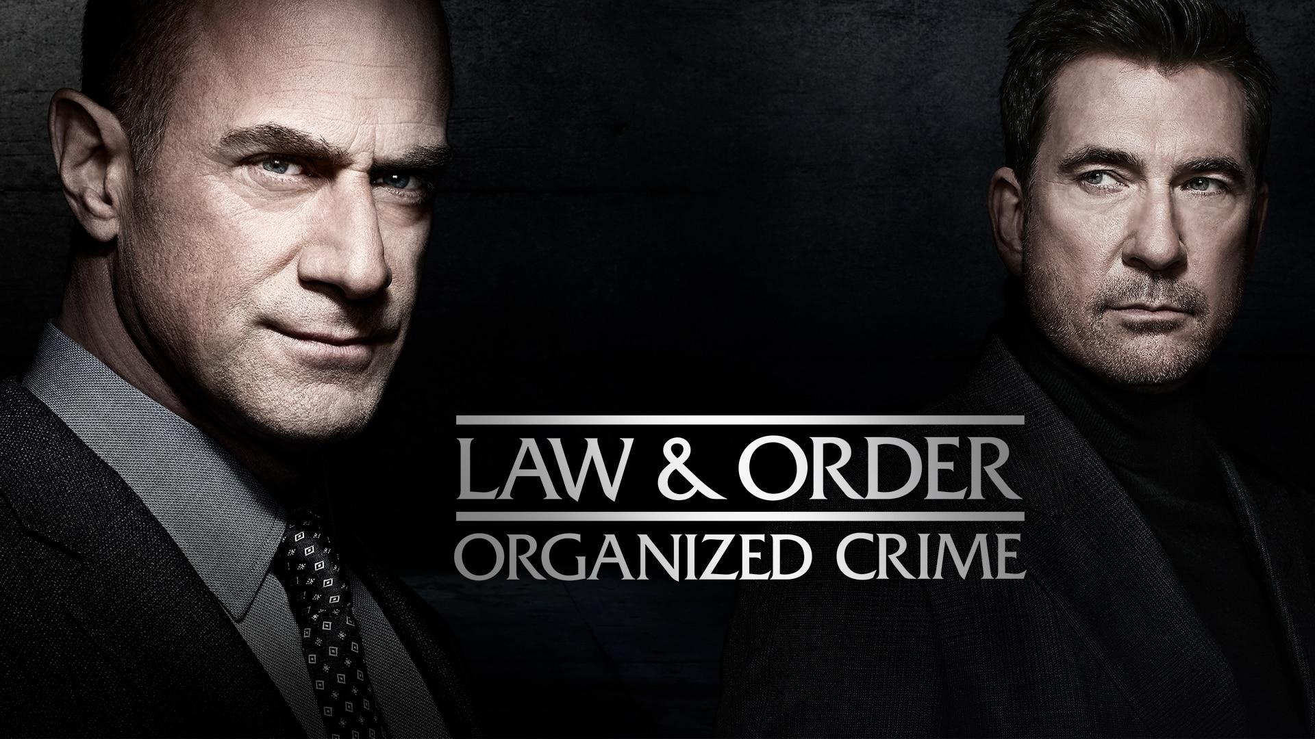1920x1080 Law & Order: Organized Crime Cast