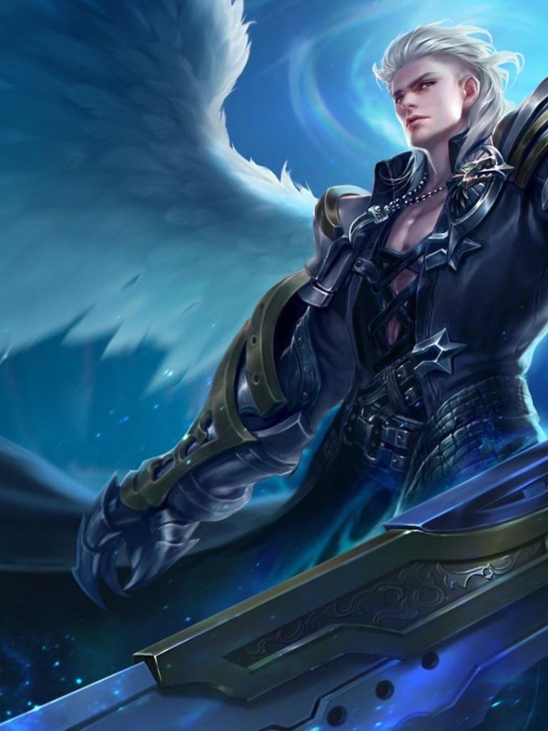 768x1024 Free download Alucard Mobile Legends Wallpaper HD 10254 HD Wallpaper Download [1920x1080] for your Desktop, Mobile & Tablet. Explore Moba Wallpaper. Moba Wallpaper, Mobile Moba Legends Wallpaper