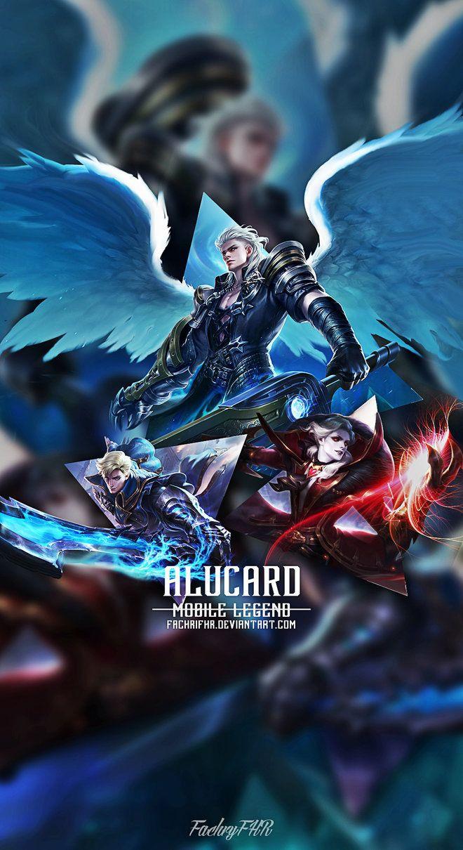 660x1210 Alucard Child Of The Fall Wallpaper